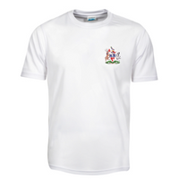Load image into Gallery viewer, Walthamstow Tennis Club - Women&#39;s Performance T-Shirt  (2)
