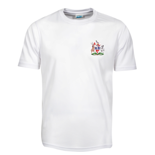 Walthamstow Tennis Club - Women's Performance T-Shirt  (2)