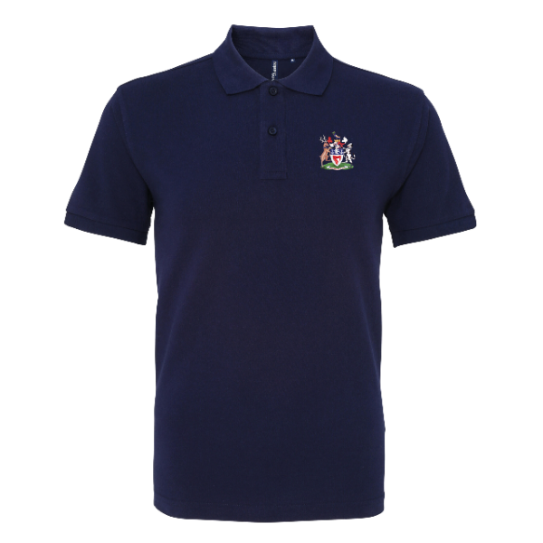 Walthamstow Tennis Club - Men's Classic Polo