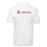 Load image into Gallery viewer, Walthamstow Tennis Club - Men&#39;s Classic Polo  (2)
