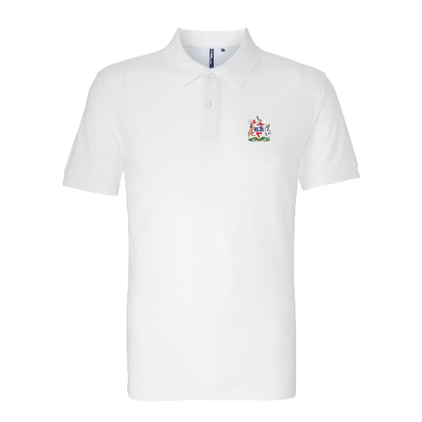 Walthamstow Tennis Club - Men's Classic Polo  (2)