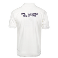Load image into Gallery viewer, Walthamstow Tennis Club - Men&#39;s Classic Polo
