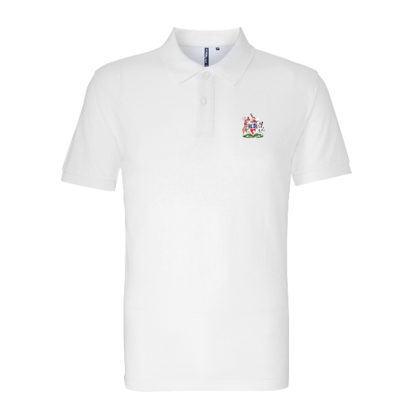 Walthamstow Tennis Club - Men's Classic Polo