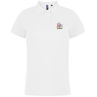 Load image into Gallery viewer, Walthamstow Tennis Club - Women&#39;s Classic Polo  (2)
