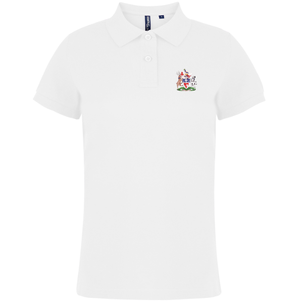 Walthamstow Tennis Club - Women's Classic Polo