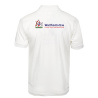 Load image into Gallery viewer, Walthamstow Tennis Club - Men&#39;s Performance Polo (2)
