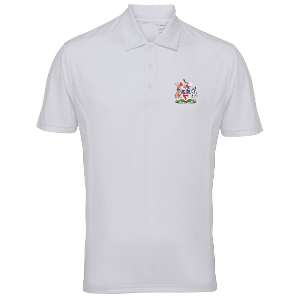 Walthamstow Tennis Club - Men's Performance Polo