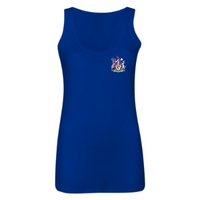 Load image into Gallery viewer, Walthamstow Tennis Club - Women&#39;s Performance Vest
