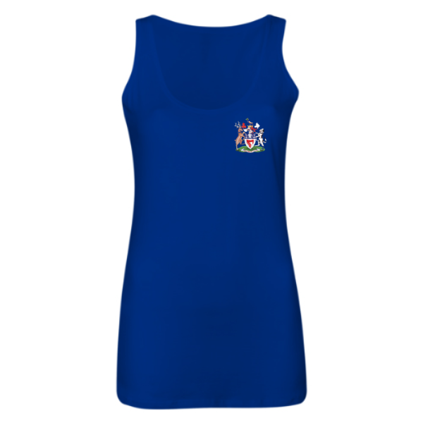 Walthamstow Tennis Club - Women's Performance Vest