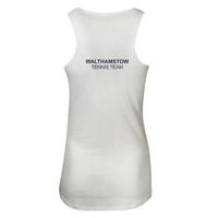 Load image into Gallery viewer, Walthamstow Tennis Club - Women&#39;s Performance Vest
