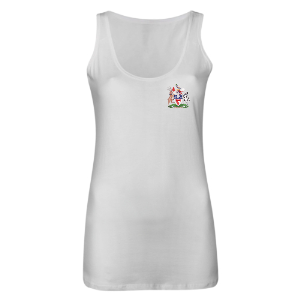 Walthamstow Tennis Club - Women's Performance Vest