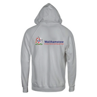 Load image into Gallery viewer, Walthamstow Tennis Club - Unisex Performance Hoodie (2)
