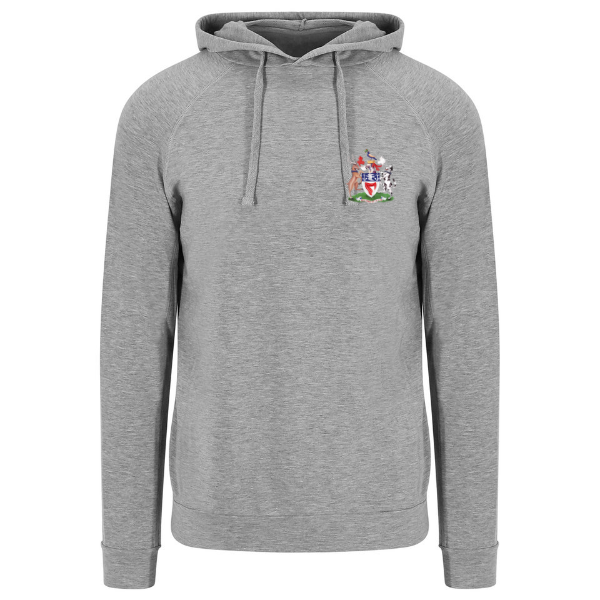 Walthamstow Tennis Club - Unisex Performance Hoodie (2)