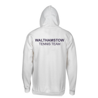 Load image into Gallery viewer, Walthamstow Tennis Club - Unisex Zip Hoodie
