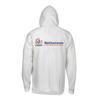 Load image into Gallery viewer, Walthamstow Tennis Club - Unisex Zip Hoodie (2)
