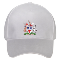 Load image into Gallery viewer, Walthamstow Tennis Club - Club Cap
