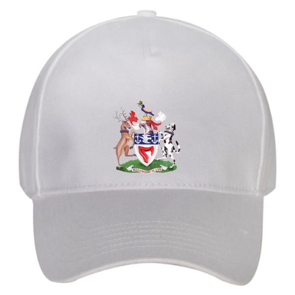 Walthamstow Tennis Club - Club Cap