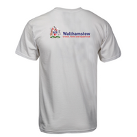 Load image into Gallery viewer, Men&#39;s Classic T-Shirt
