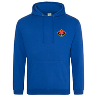 Load image into Gallery viewer, Beverley Scooter Club - Men&#39;s Classic Hoodie
