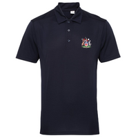 Load image into Gallery viewer, Walthamstow Tennis Club - Men&#39;s Performance Polo (2)
