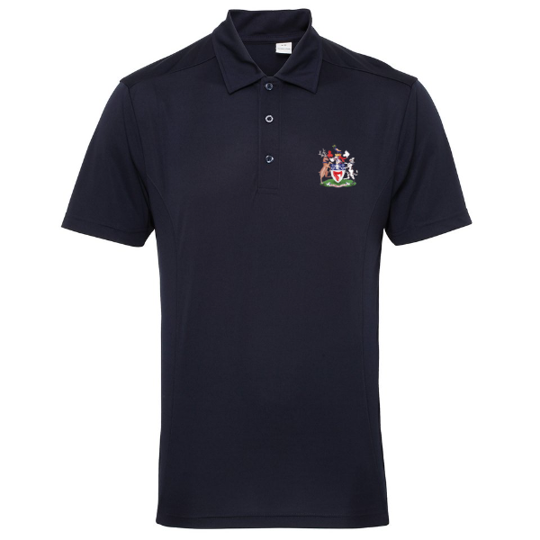 Walthamstow Tennis Club - Men's Performance Polo (2)