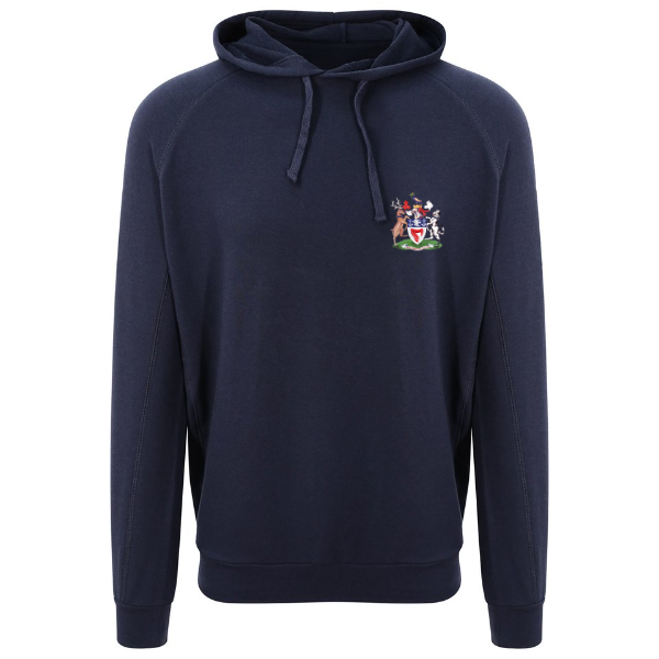 Walthamstow Tennis Club - Unisex Performance Hoodie  (2)