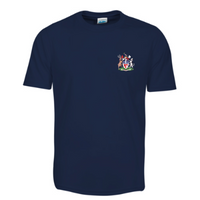 Load image into Gallery viewer, Walthamstow Tennis Club - Women&#39;s Performance T-Shirt (2)
