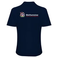Load image into Gallery viewer, Walthamstow Tennis Club - Women’s Classic Polo  (2)
