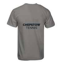 Load image into Gallery viewer, Chepstow Tennis Club - Men&#39;s Classic T-Shirt (English)
