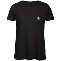 Load image into Gallery viewer, Chepstow Tennis Club - Women&#39;s Classic T-Shirt (Welsh)
