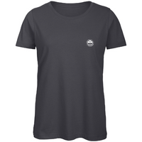 Load image into Gallery viewer, Chepstow Tennis Club - Women&#39;s Classic T-Shirt (Welsh)
