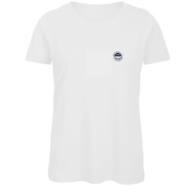 Chepstow Tennis Club - Women's Classic T-Shirt (English)