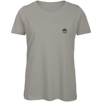 Load image into Gallery viewer, Chepstow Tennis Club - Women&#39;s Classic T-Shirt (Welsh)
