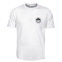 Load image into Gallery viewer, Chepstow Tennis Club - Men&#39;s Performance T-Shirt (English)
