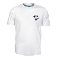 Load image into Gallery viewer, Chepstow Tennis Club - Women&#39;s Performance T-Shirt (English)
