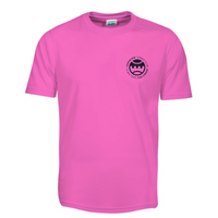 Load image into Gallery viewer, Chepstow Tennis Club - Women&#39;s Performance T-Shirt (English)
