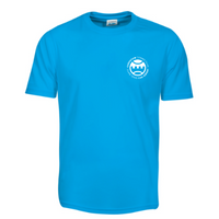 Load image into Gallery viewer, Chepstow Tennis Club - Chepstow Tennis Club - Women&#39;s Performance T-Shirt (English)
