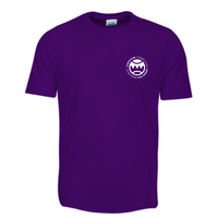 Load image into Gallery viewer, Chepstow Tennis Club - Chepstow Tennis Club - Women&#39;s Performance T-Shirt (English)
