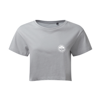 Load image into Gallery viewer, Chepstow Tennis Club - Women&#39;s Crop Top
