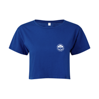 Load image into Gallery viewer, Chepstow Tennis Club - Women&#39;s Crop Top
