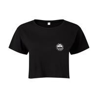 Load image into Gallery viewer, Chepstow Tennis Club - Women&#39;s Crop Top
