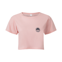 Load image into Gallery viewer, Chepstow Tennis Club - Women&#39;s Crop Top
