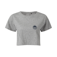 Load image into Gallery viewer, Chepstow Tennis Club - Women&#39;s Crop Top
