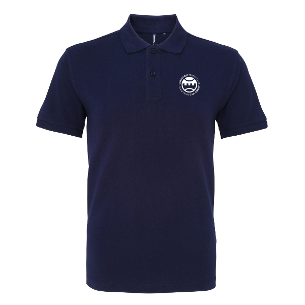 Chepstow Tennis Club - Men's Classic Polo