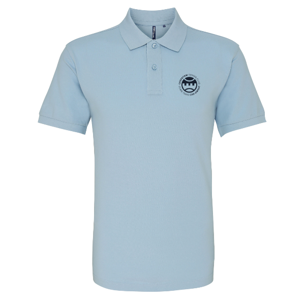 Chepstow Tennis Club - Men's Classic Polo