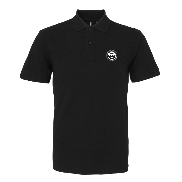 Chepstow Tennis Club - Chepstow Tennis Club - Men's Classic Polo