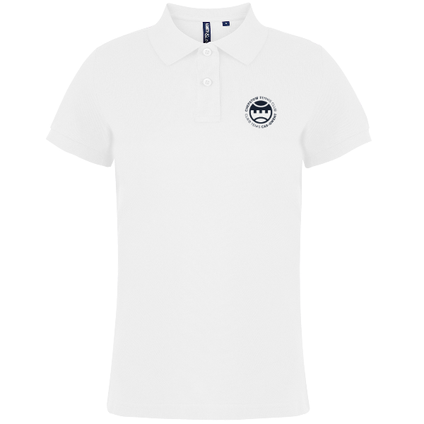 Chepstow Tennis Club - Women's Classic Polo