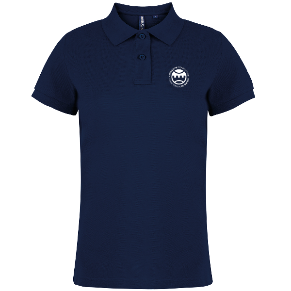 Chepstow Tennis Club - Women's Classic Polo