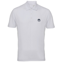 Load image into Gallery viewer, Chepstow Tennis Club - Men&#39;s Performance Polo
