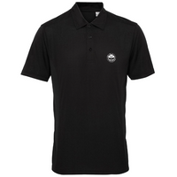 Load image into Gallery viewer, Chepstow Tennis Club - Men&#39;s Performance Polo
